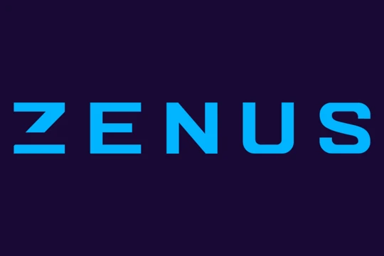 Zenus Fintech Logo