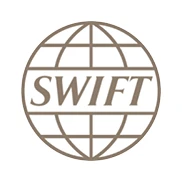 Zenus Bank SWIFT Logo