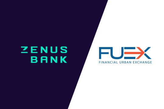 Zenus Bank makes strategic acquisition of leading payments provider