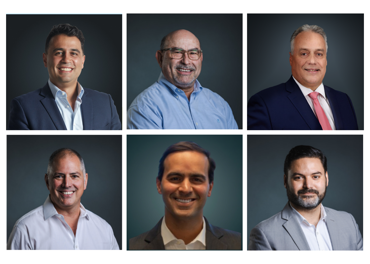 Leadership Team