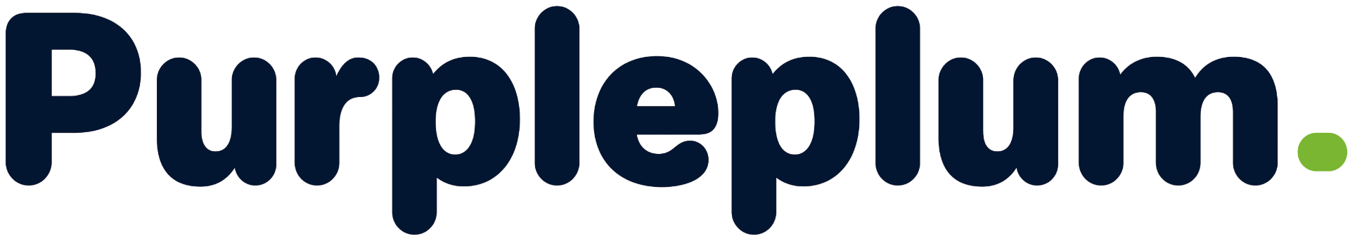 Official PurplePlum partner logo