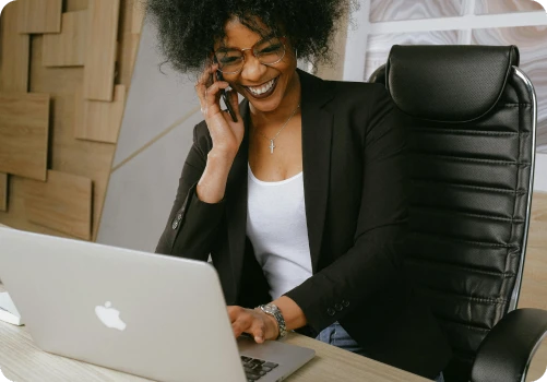 Cuentas integradas de Zenus