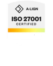Zenus Bank ISO Certification