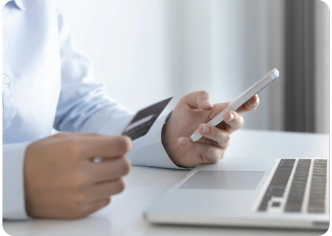 Embedded banking