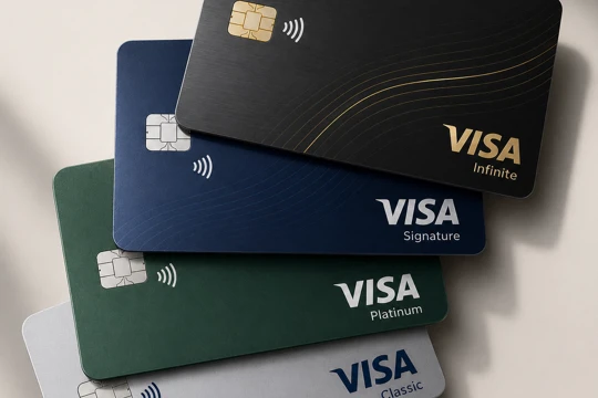 Zenus BIN Sponsorship