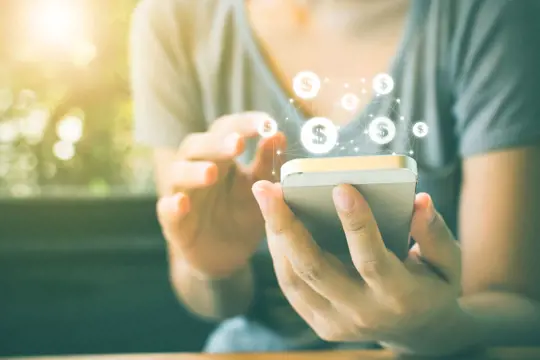 Zenus Bank How To Make An ACH Payment
