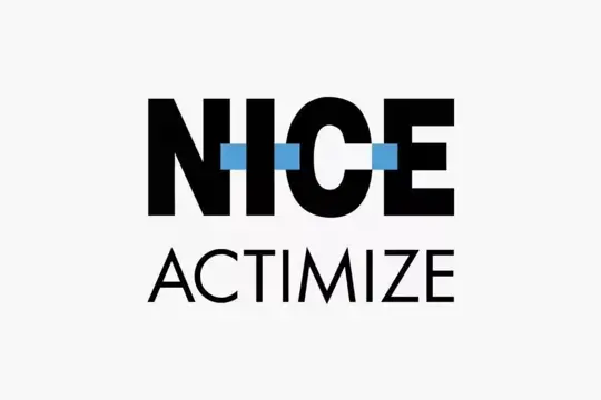 Zenus Bank NICE Actimize
