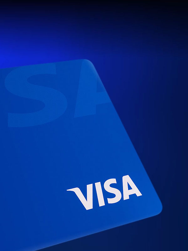 Visa Traditional