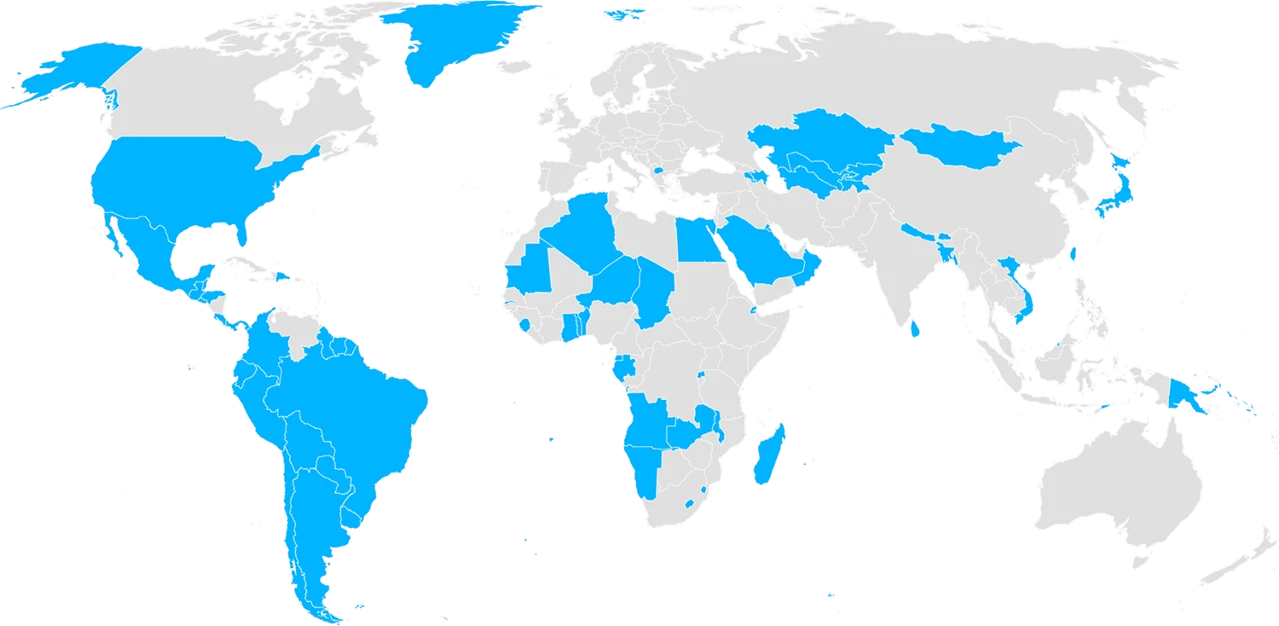 Emisión global de tarjetas