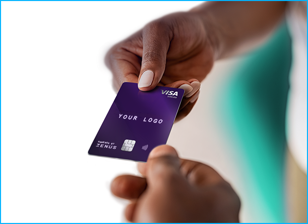 Zenus BIN Sponsorship Cross Sell