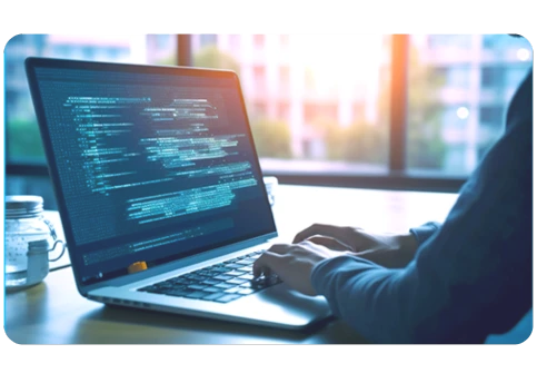 Zenus digital transformation