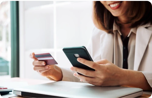 Zenus Card-to-Card