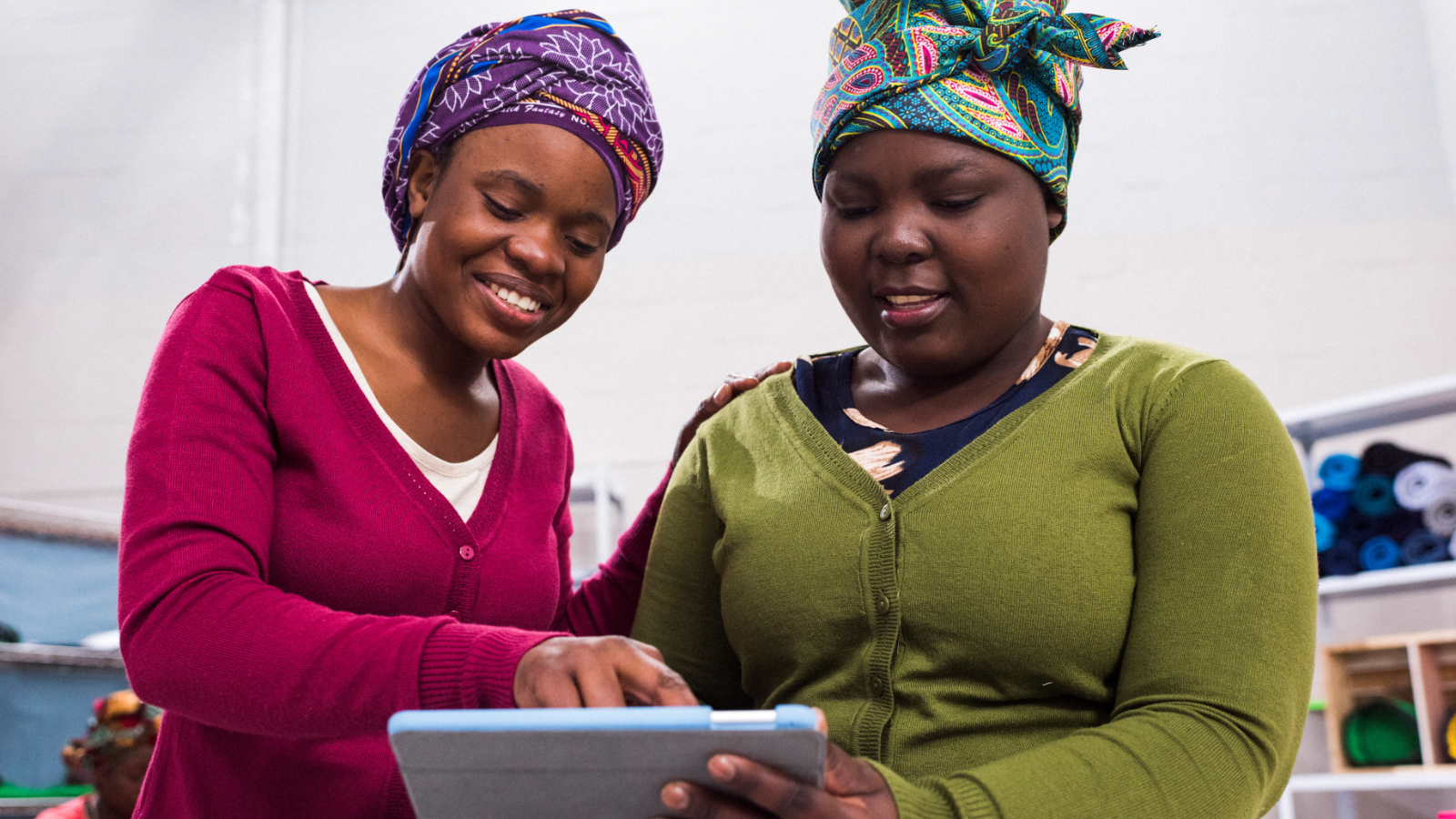 Connecting Africa To The Global Economy Through Embedded Banking