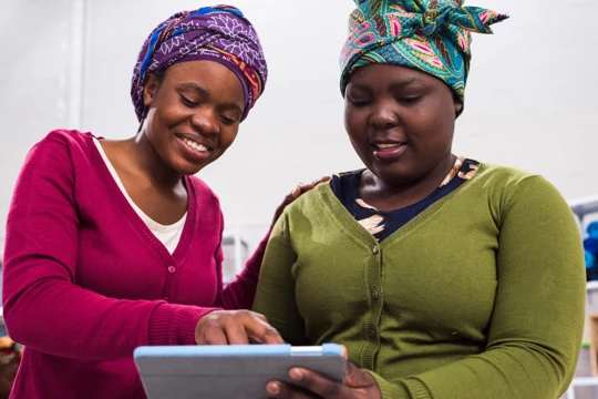 Connecting Africa To The Global Economy Through Embedded Banking