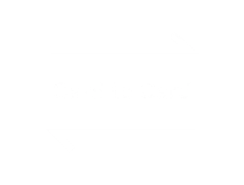 Zenus Card-to-Card
