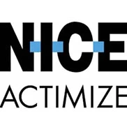 Zenus Bank Nice Actimize Logo