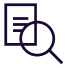 Blocked Accounts audit