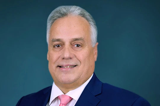 Zenus Bank Jacinto Cofino