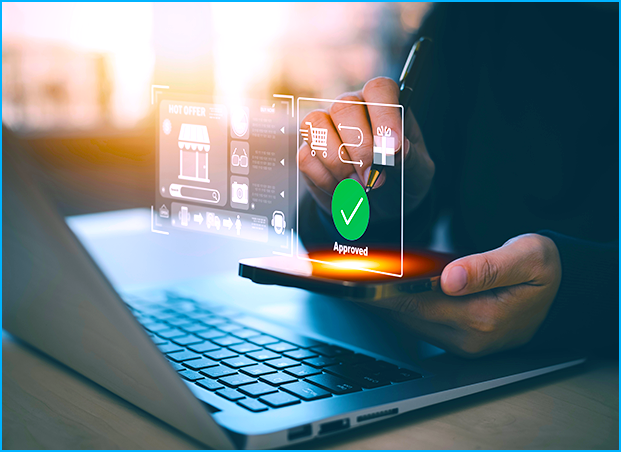 Zenus Fintech Pay Factory