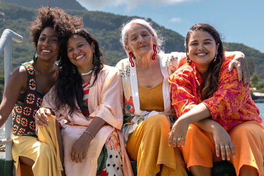 Zenus Blog Women Day