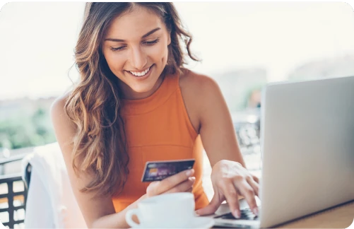 Zenus Global card issuance