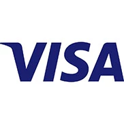 Zenus Bank Visa Logo