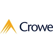 Zenus Bank Crowe Logo