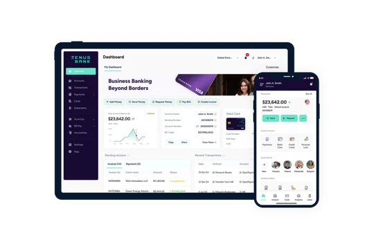 Zenus Case Study 3