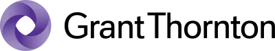 Official Grant Thornton partner logo