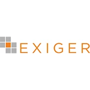 Zenus Bank Exiger Logo