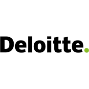 Zenus Bank Deloitte Logo