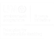 Zenus Bank UN Finance Initiative Footer