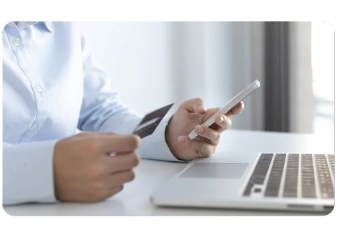 Global card issuance