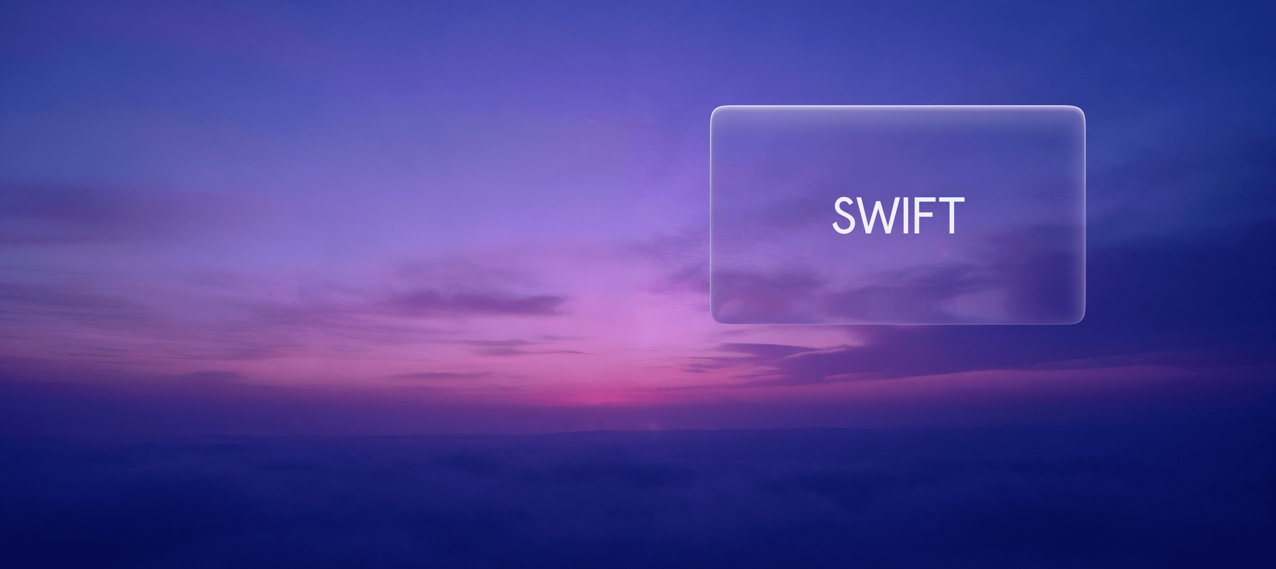 SWIFT