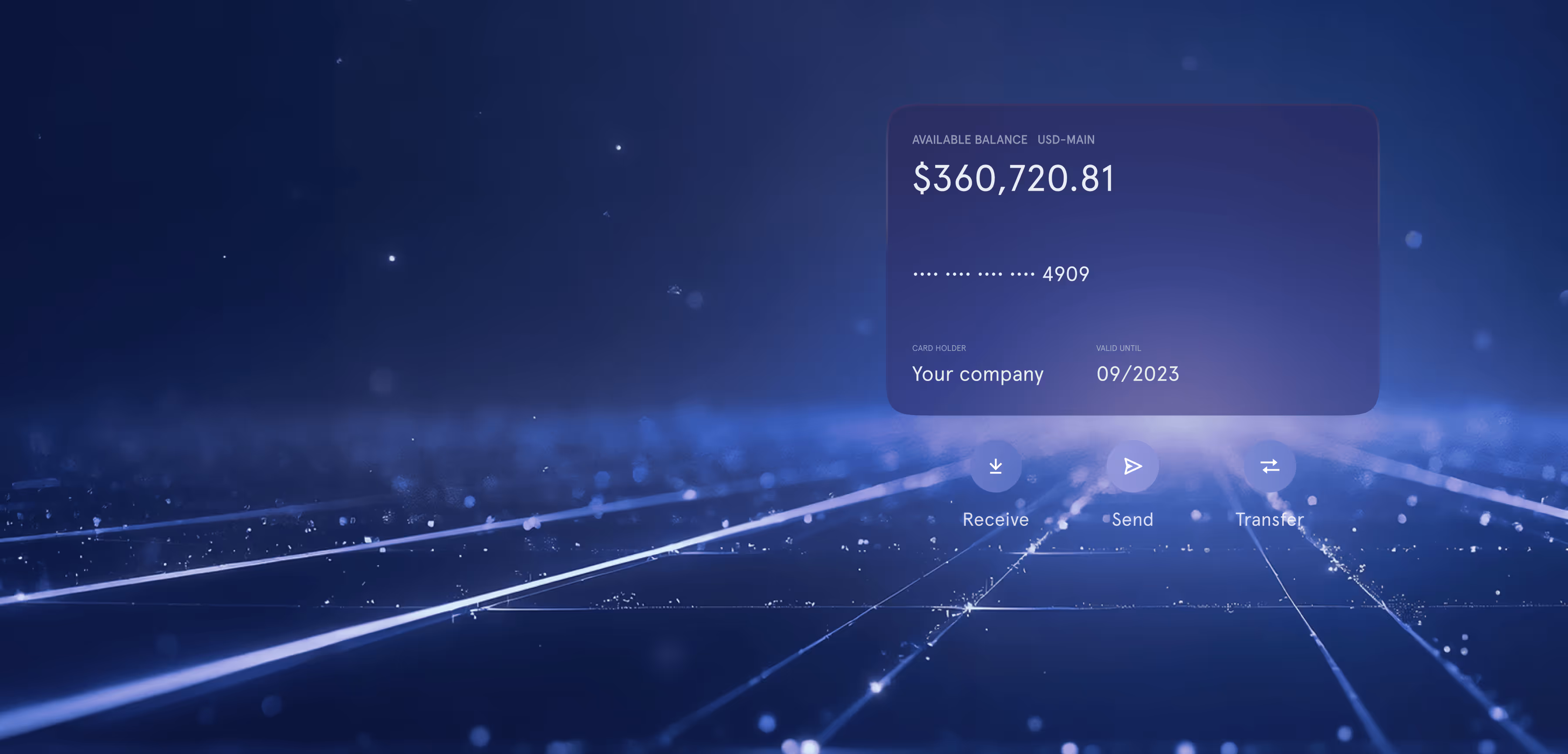 Build faster, bank smarter