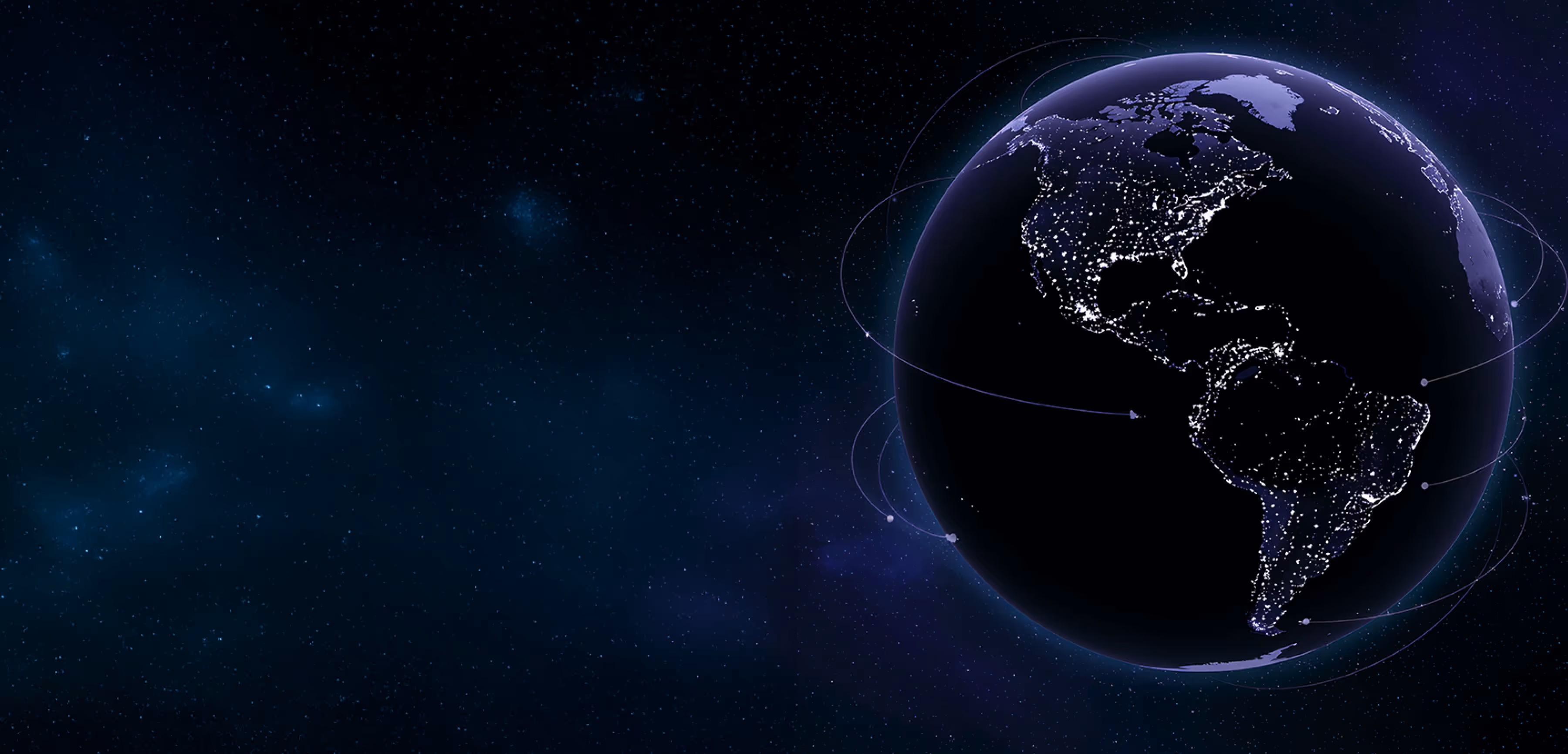 Fast, secure, global payments