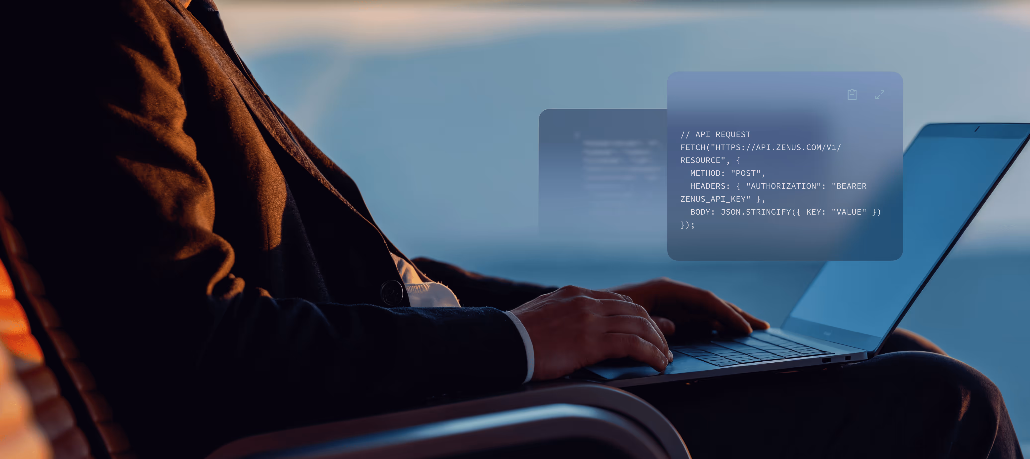 Instant funds with our APIs