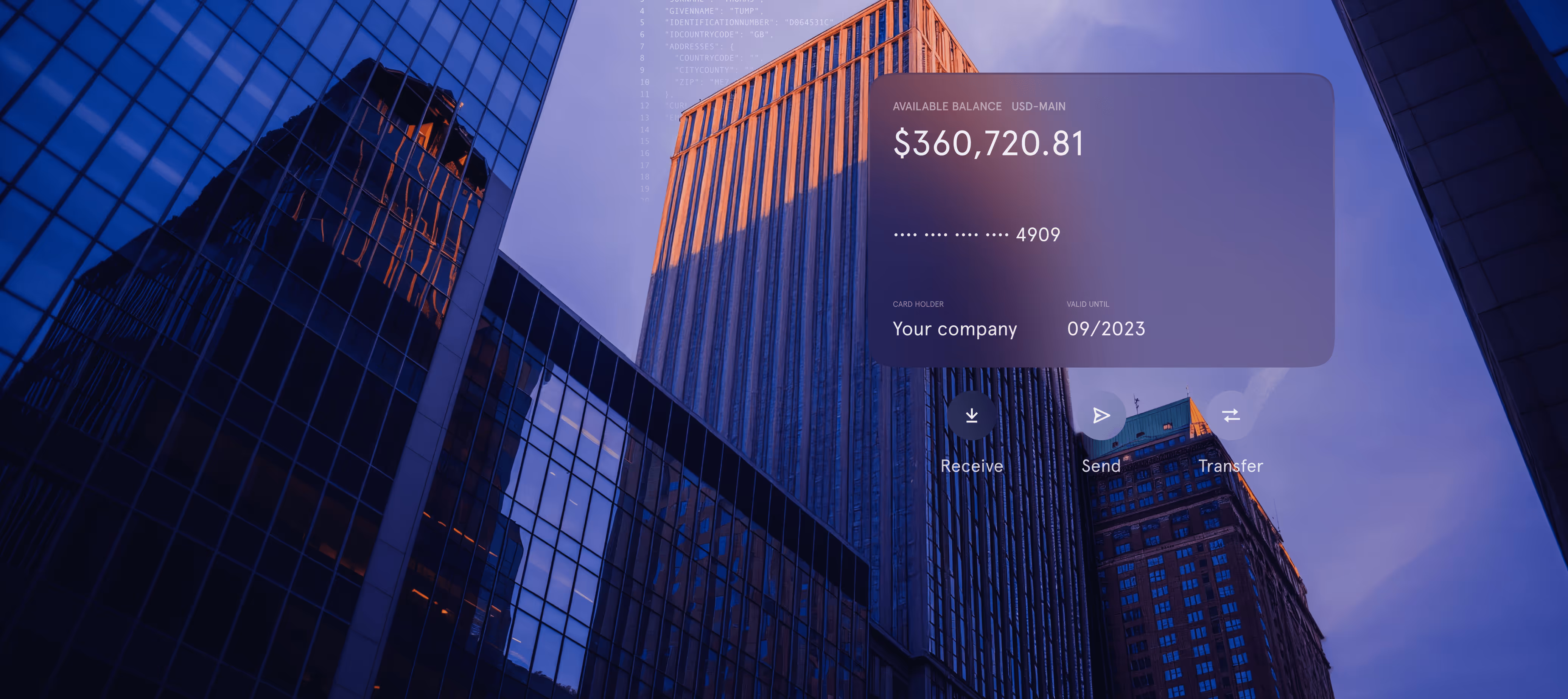Excellence in payments