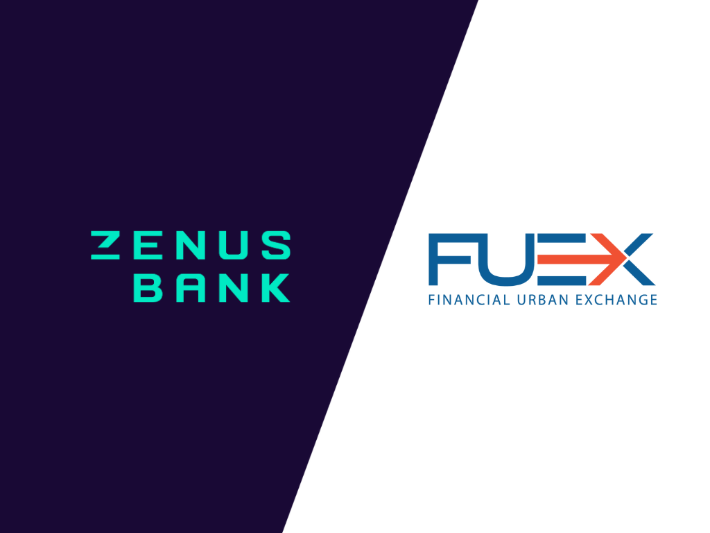 Zenus Bank makes strategic acquisition of leading payments provider