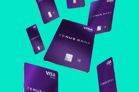 Zenus Bank and Visa extend partnership, roll out first global Visa Infinite Debit Card