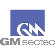 Zenus Bank GM Sectec Logo