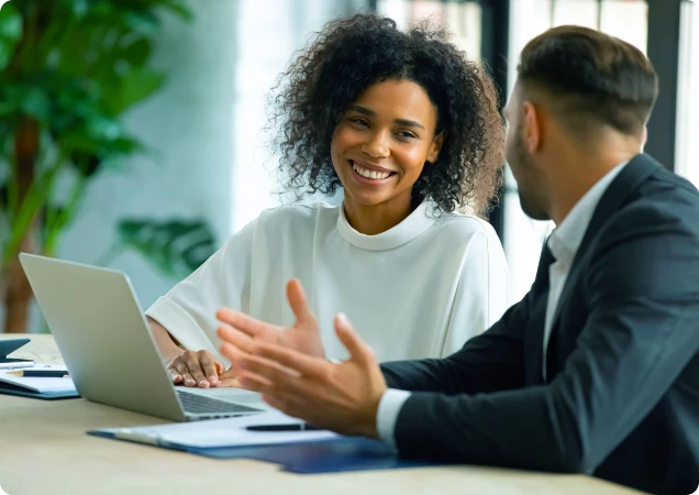 Zenus consulting