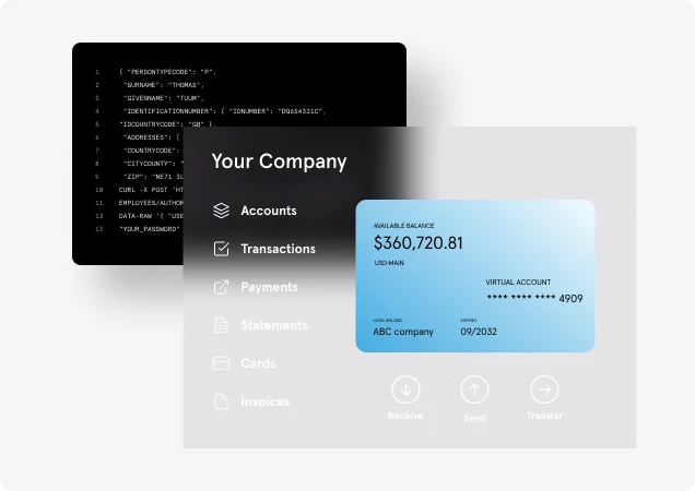 Zenus digital wallets