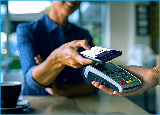 Zenus Fintech PaaS 2