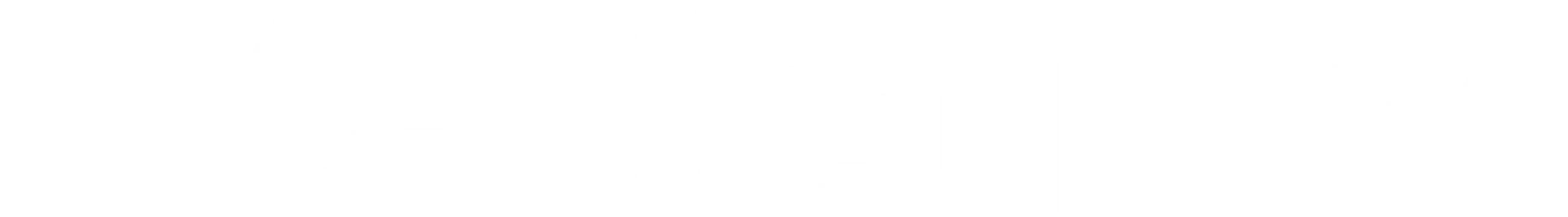 NICE Actimize Horizontal Logo Monochrome White RGB